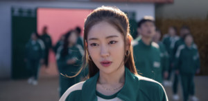 오징어게임 시즌 3 출연진