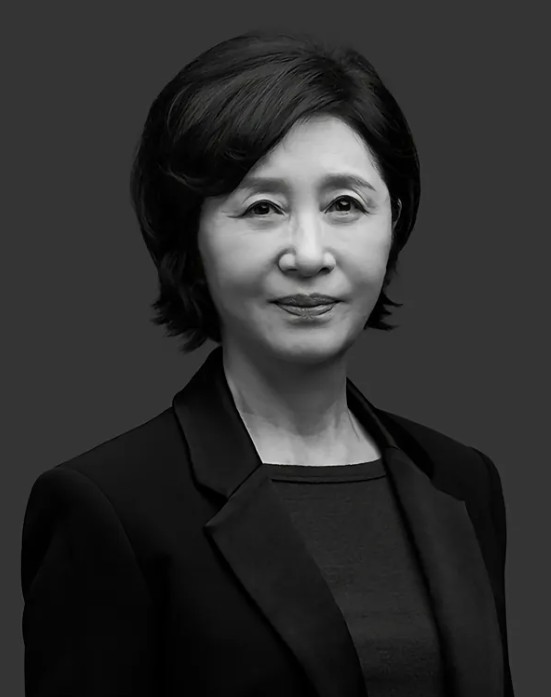 탤런트 김혜옥