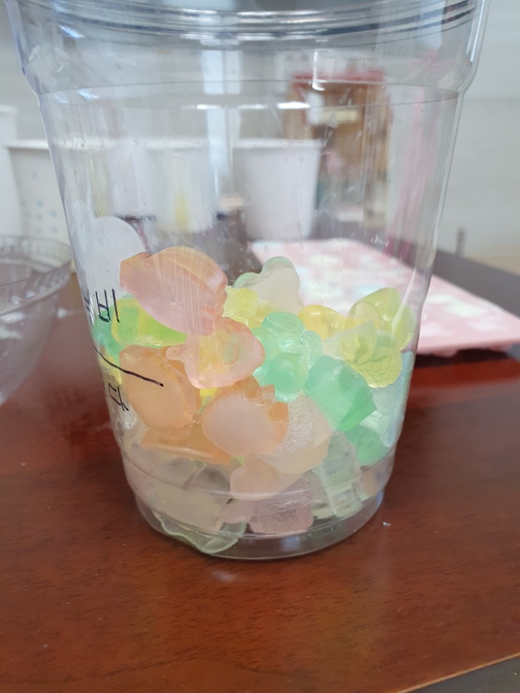 집에서 할 수 있는 만들기 집에서 할수있는 놀이 8