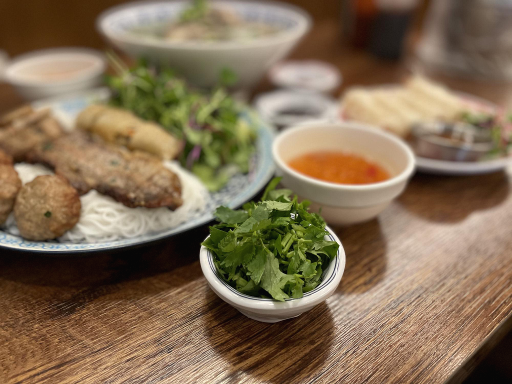 마스터쌀국수