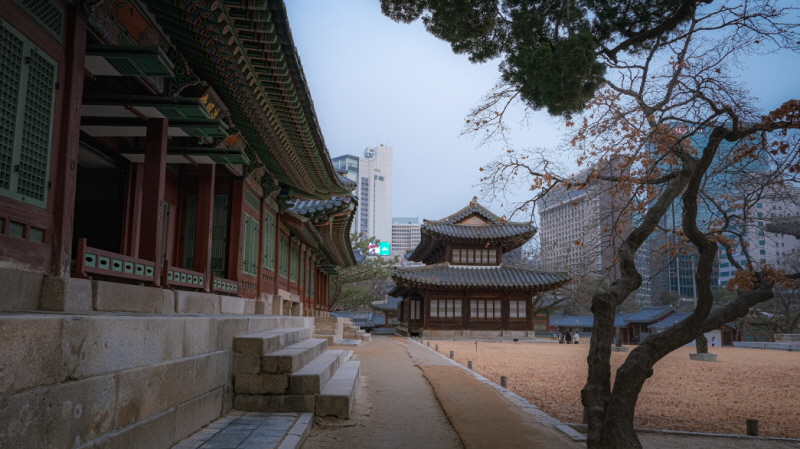준명당