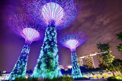 7월&amp;#44;8월 해외여행 추천 싱가포르 마리나 베이6