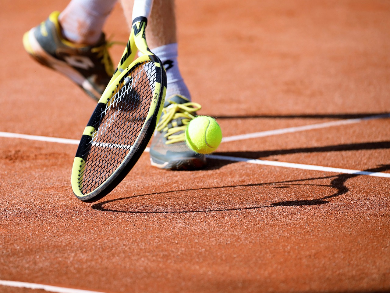 테니스(tennis)