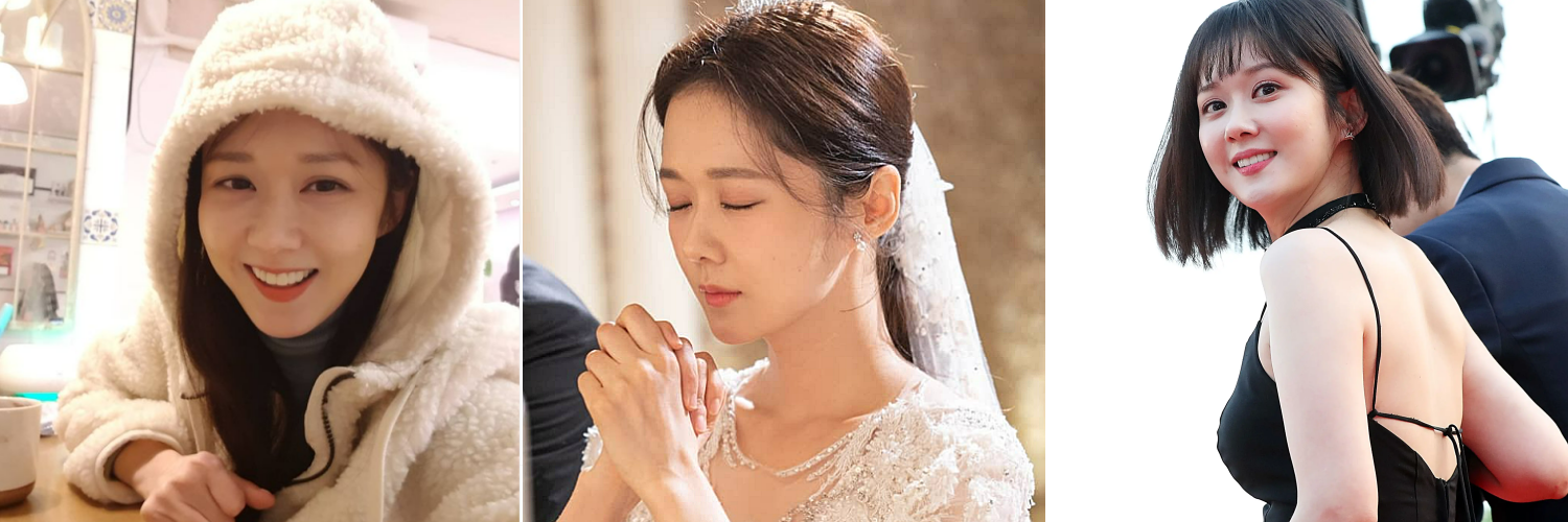  장나라 꽃가마 타고 시집간다