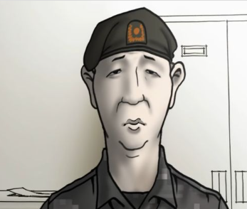  신병 성윤모/배우/김현규/인스타/캐스팅/프로필 정보
