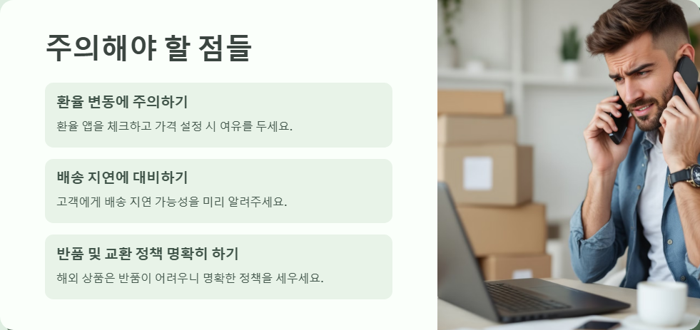 해외구매대행 시작하는 방법
