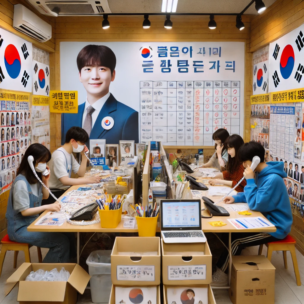 이재명캠프