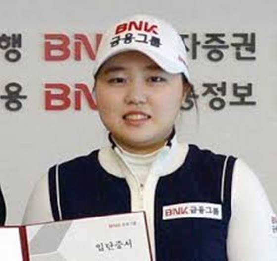 정주원 프로 여자골퍼 프로필 키 나이 우승 상금 랭킹 정주원 프로 여자골퍼 프로필 키 나이 우승 상금 랭킹
