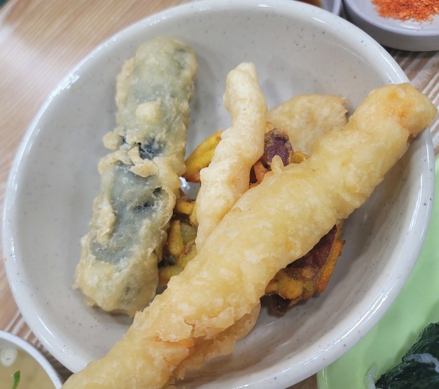 수원 남문떡볶이 행궁동 떡볶이 맛집
