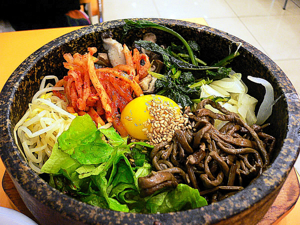  Unraveling the Delicious Mystery of Bibimbap: Korea's Iconic Mixed Rice Bowl