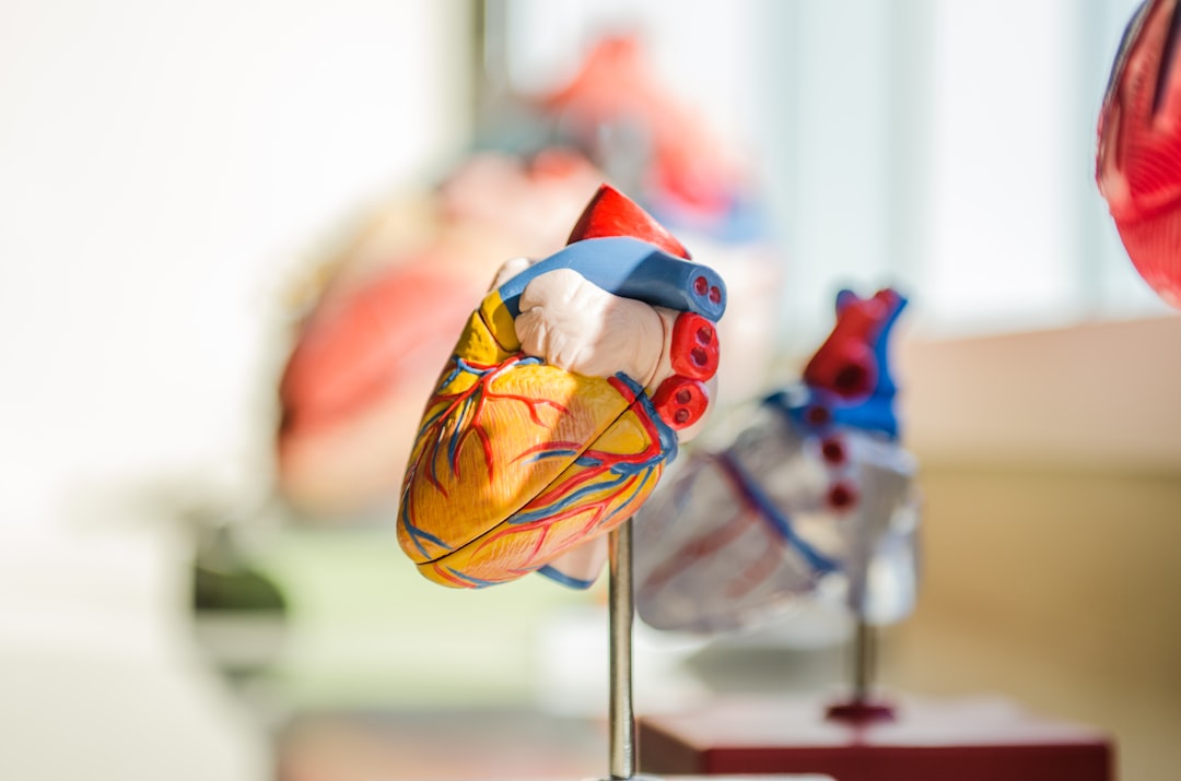 Cardiovascular