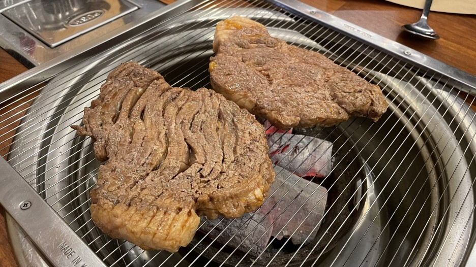 갑진갈비 이미지