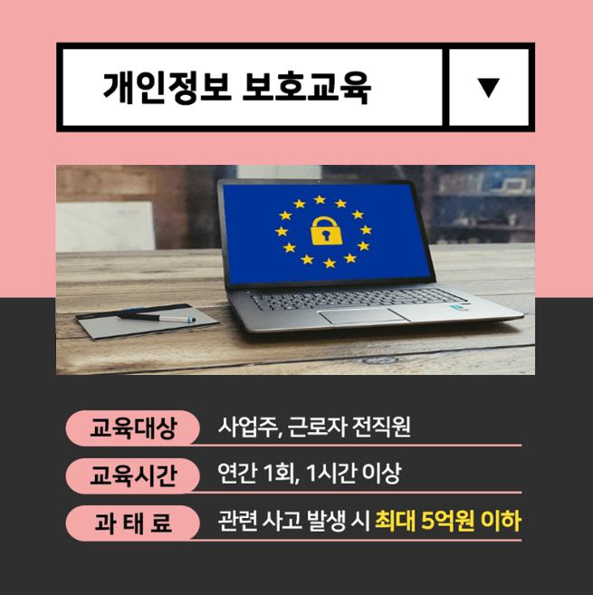 비밀번호-걸려있는-노트북