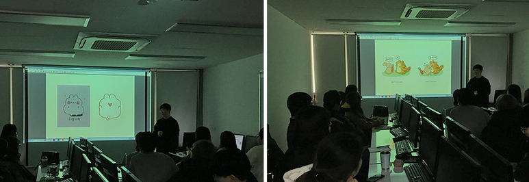 프리랜서 프리뷰! [그래픽 디자인] 출판, 광고 편집 디자이너 15