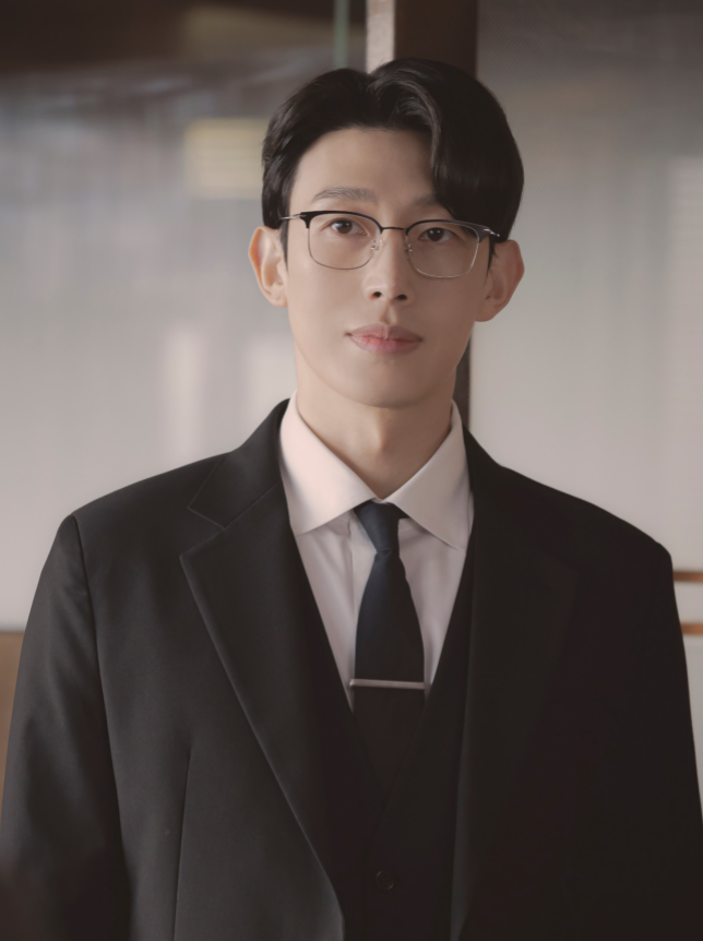 이상한 변호사 우영우 - 정명석(강기영) 프로필&#44; 인스타그램