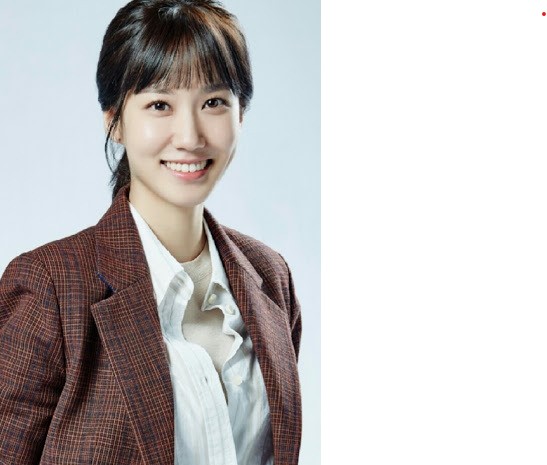 박은빈 웃음 난방