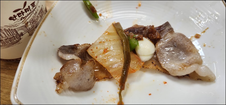 가보자식당-한입
