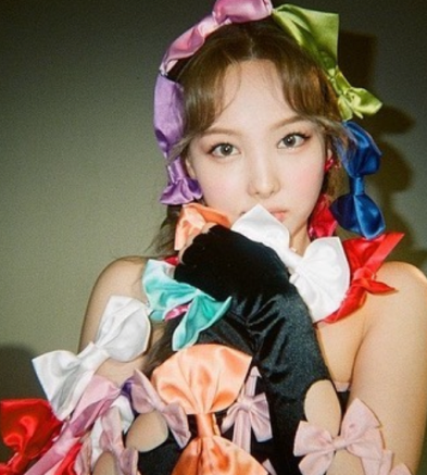 트와이스 나연