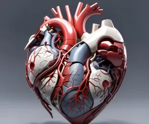 심혈관질환-심장