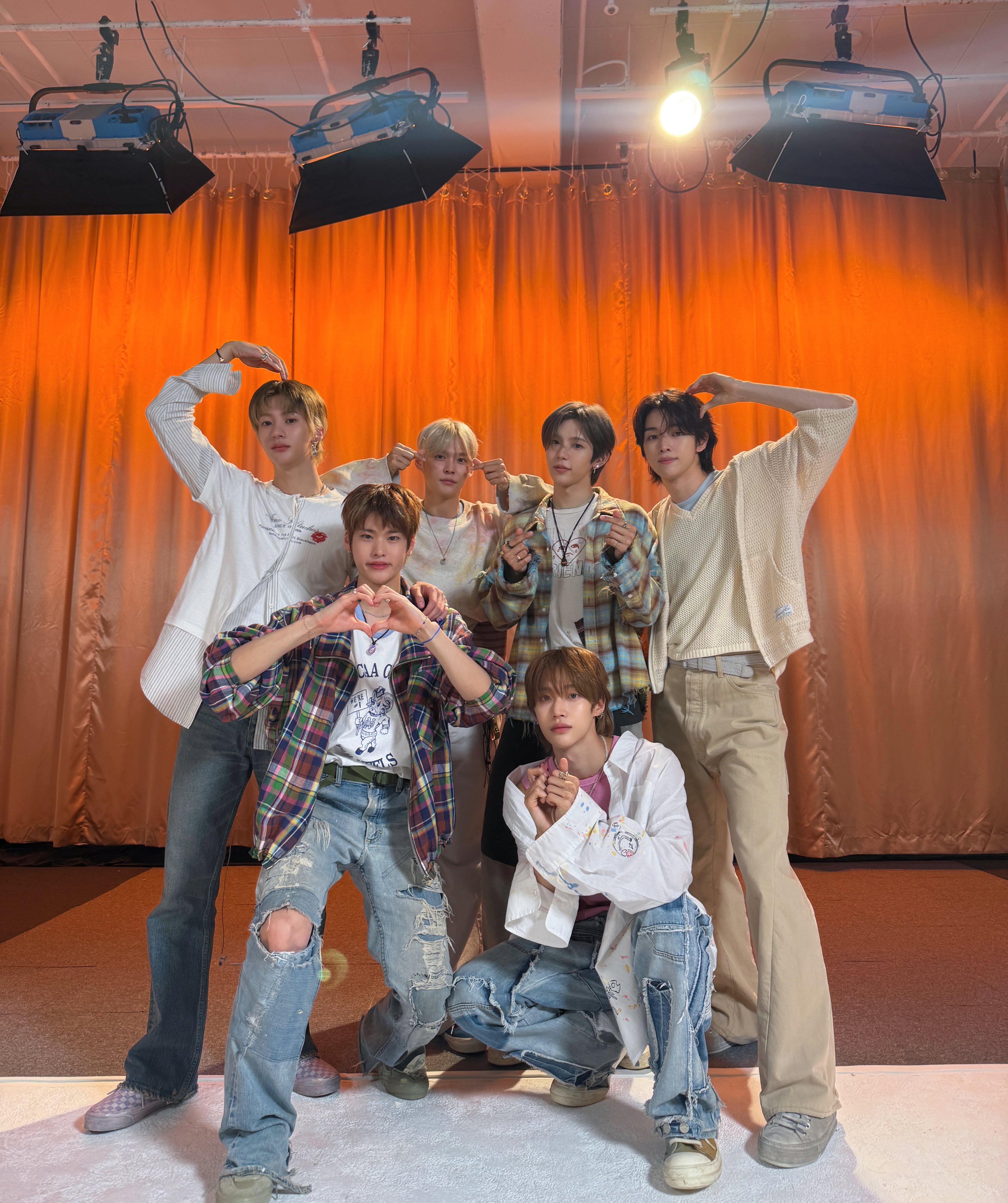 20250502스춤트위터공계가족사진