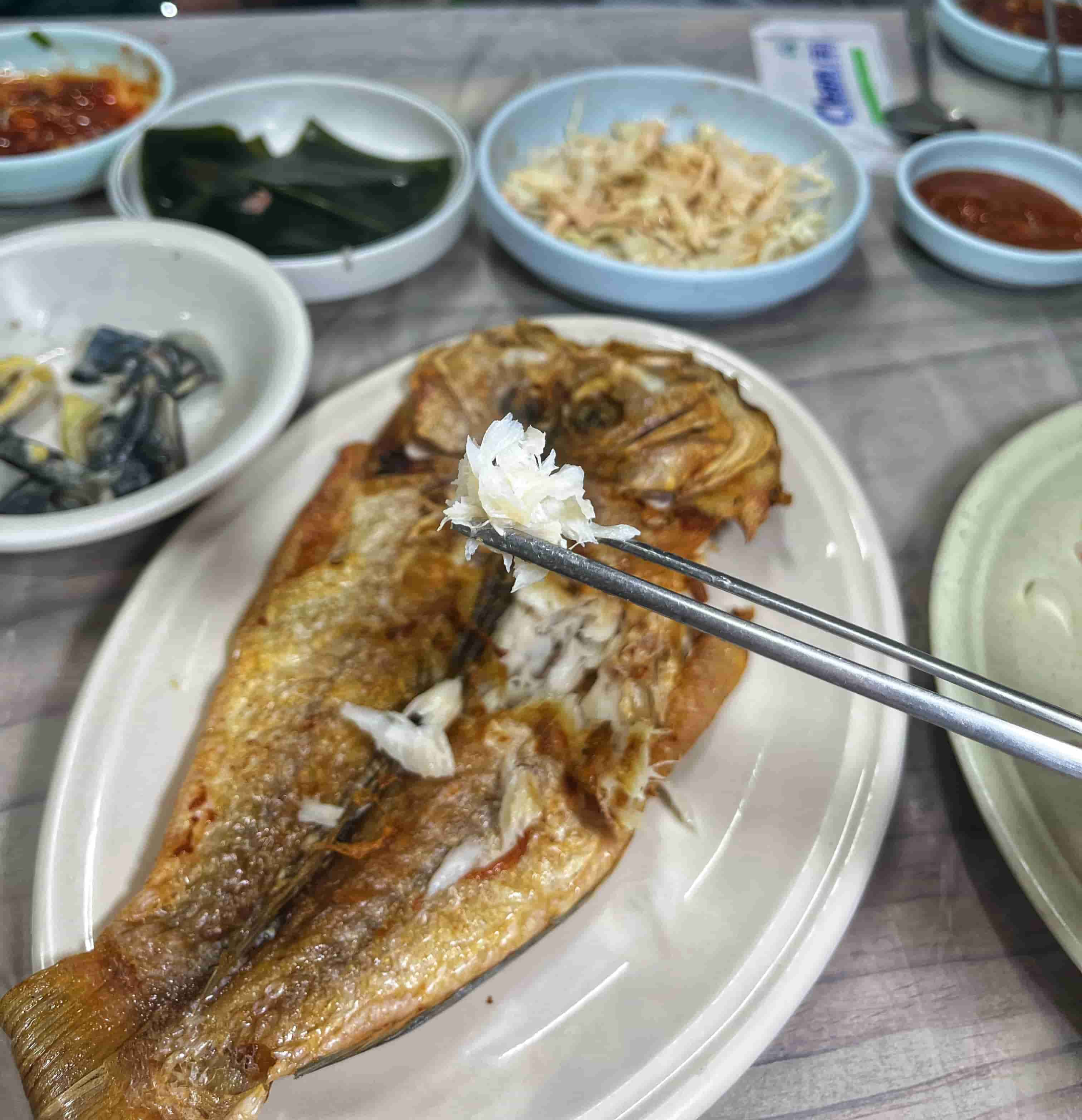 명지횟집 사진 5