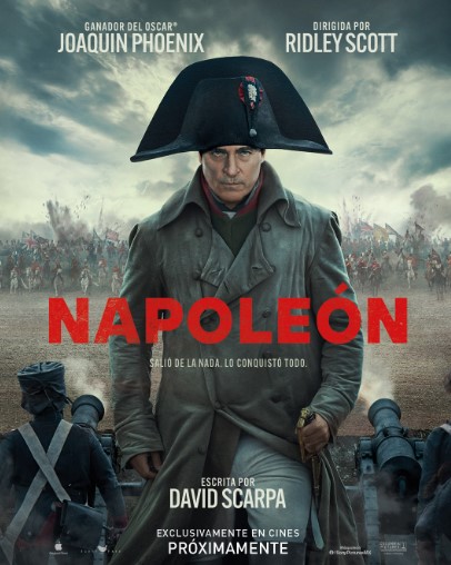 영화-나폴레옹-NAPOLEON-포스터
