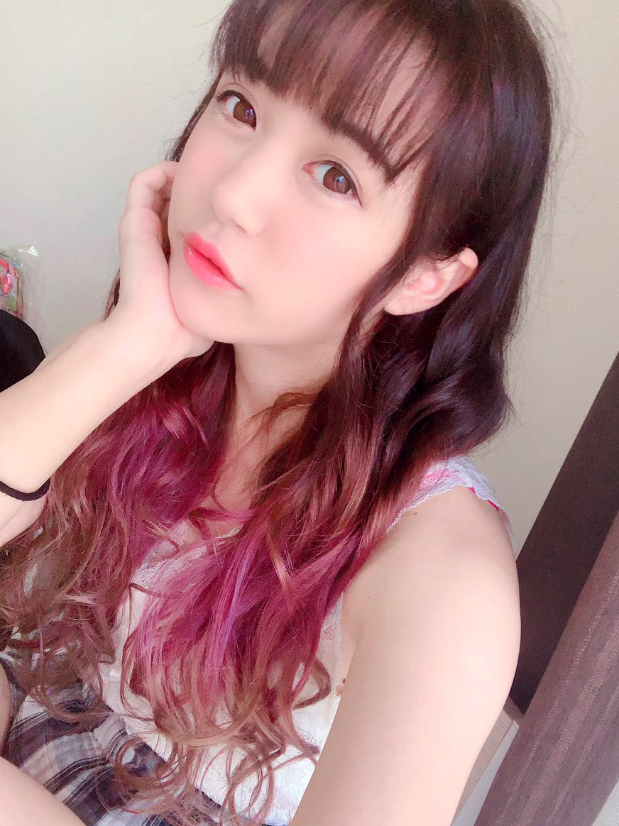 후와리_유아_Yua_Fuwari_ふわり結愛