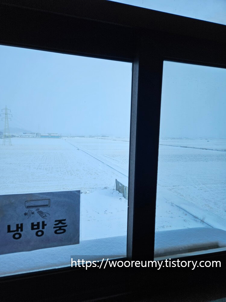 군산 은혜산부인과 단열