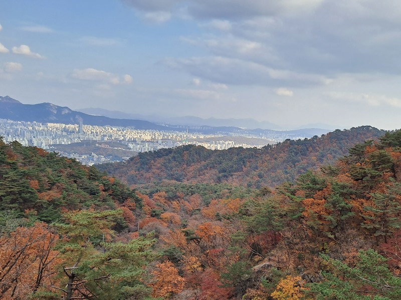 서울-강북-전망대