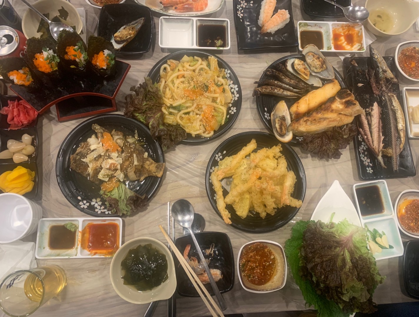청하회촌 이미지