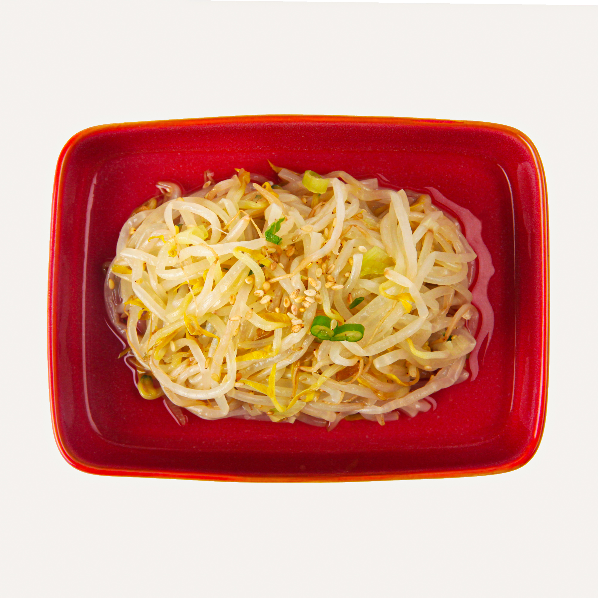 콩나물 맛있게 만드는법 3