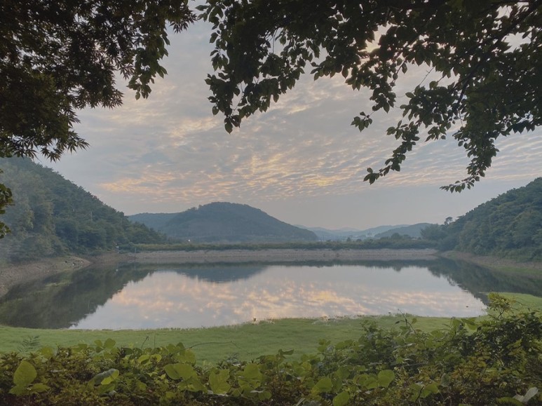 아큐웨더 정확도가 높습니다! 실시간 날씨 앱 8
