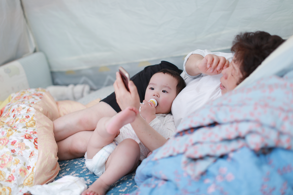아이 배앓이 대처법 어린이 배탈! 여름철 6