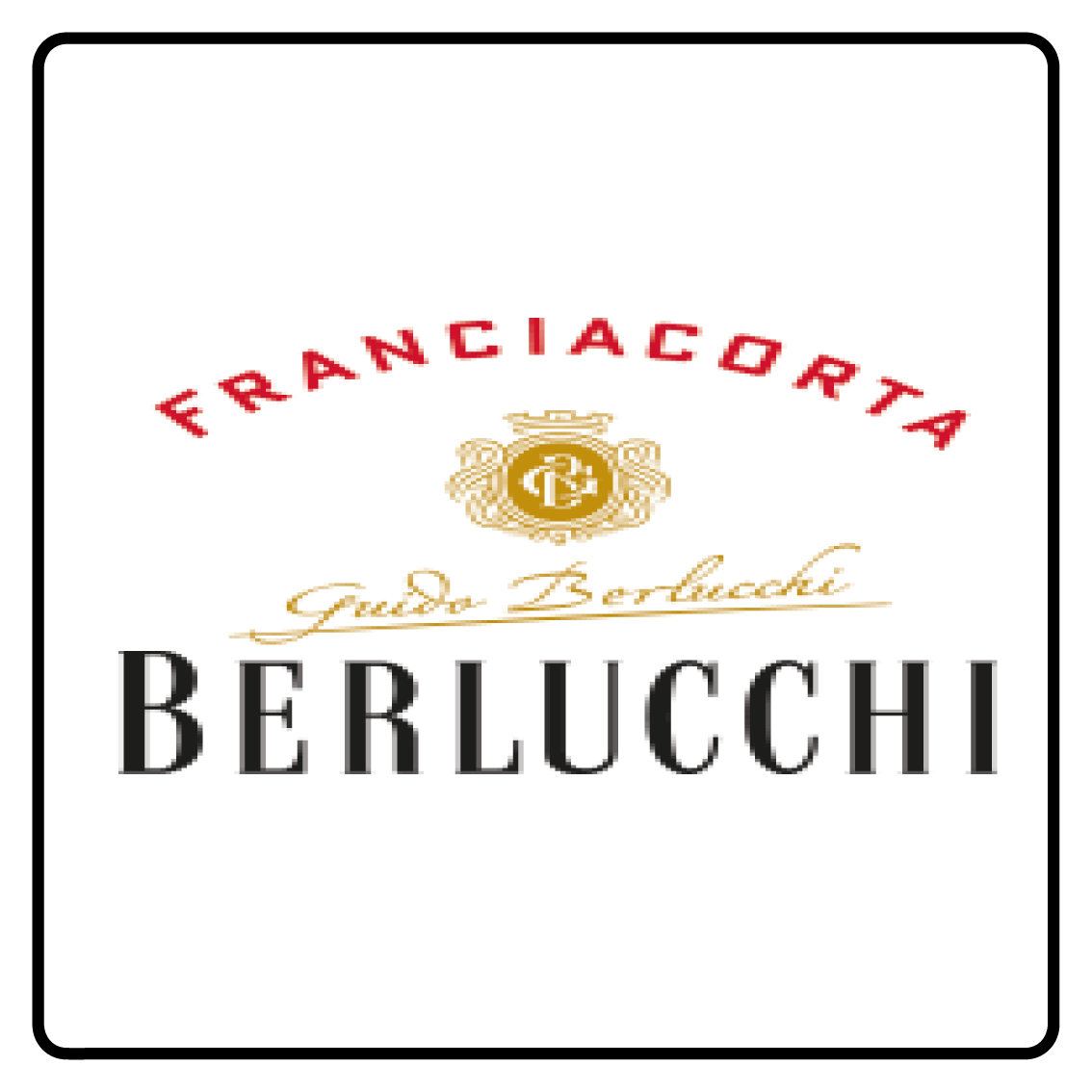 Berlucchi Logo