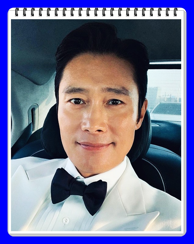  이병헌 영화 드라마 이민정 댓글공격 안돼 짤 원본이?