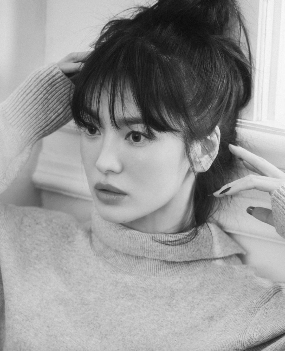  송혜교 대표작 비교적 최신 작품들로만 모아, TOP3