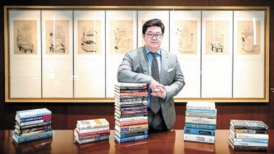 동북아파트너스 이미지