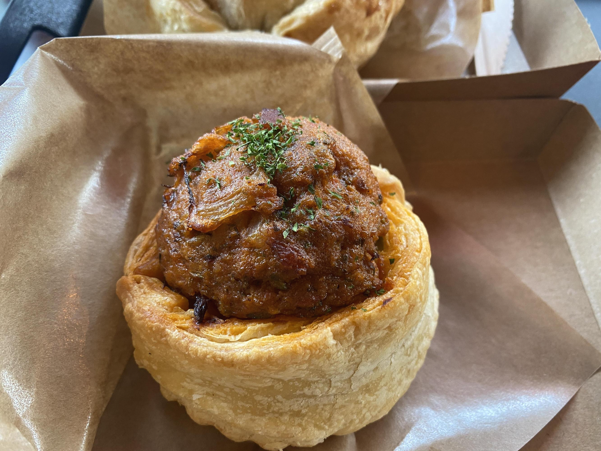  [공릉/노원]공리단길 비프파이 맛집 웅파이