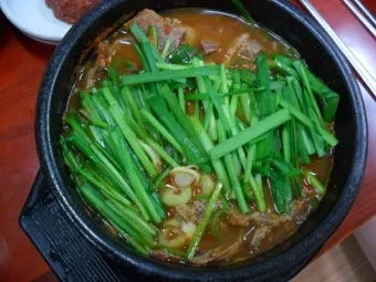 보양식 전주흑염소 맛집 탐방 흑염소탕과 진액의 특별한 경험 완벽 가이드_8