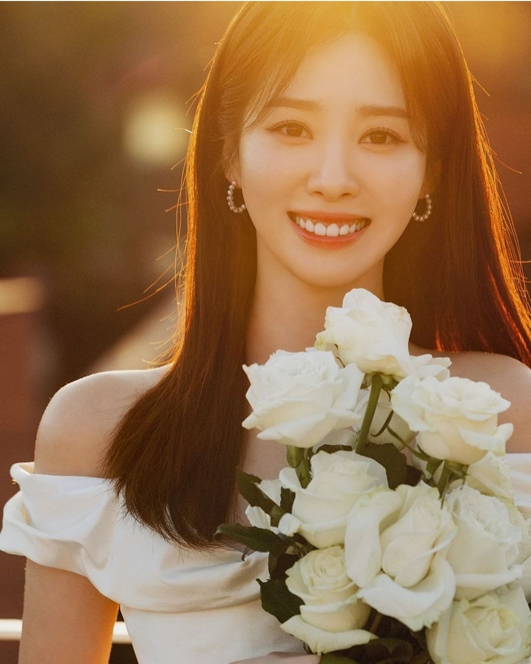 박연경 아나운서