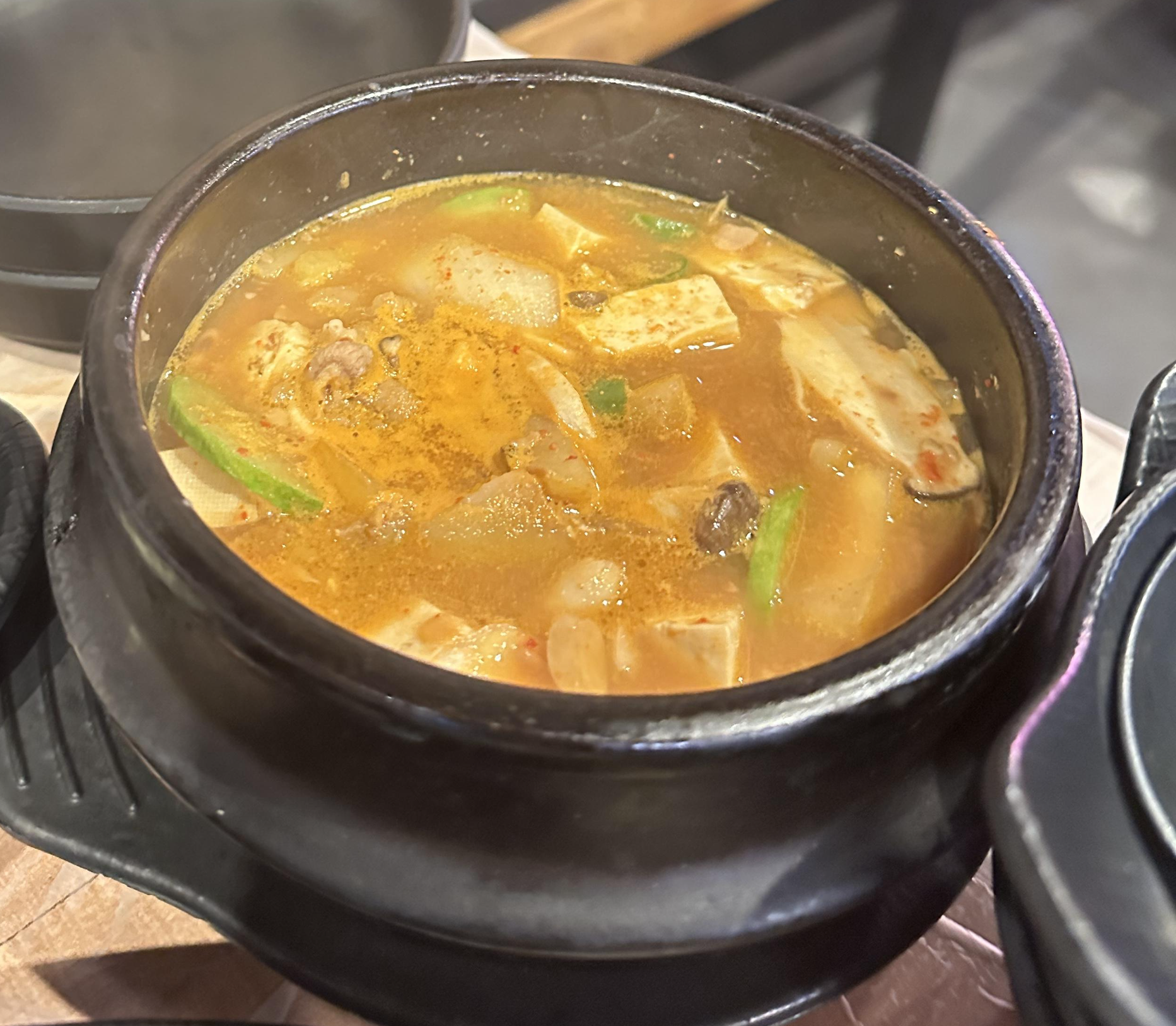 포미락갈비 사진 3
