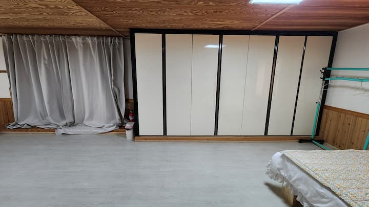 금모래마당 펜션 내부 이미지