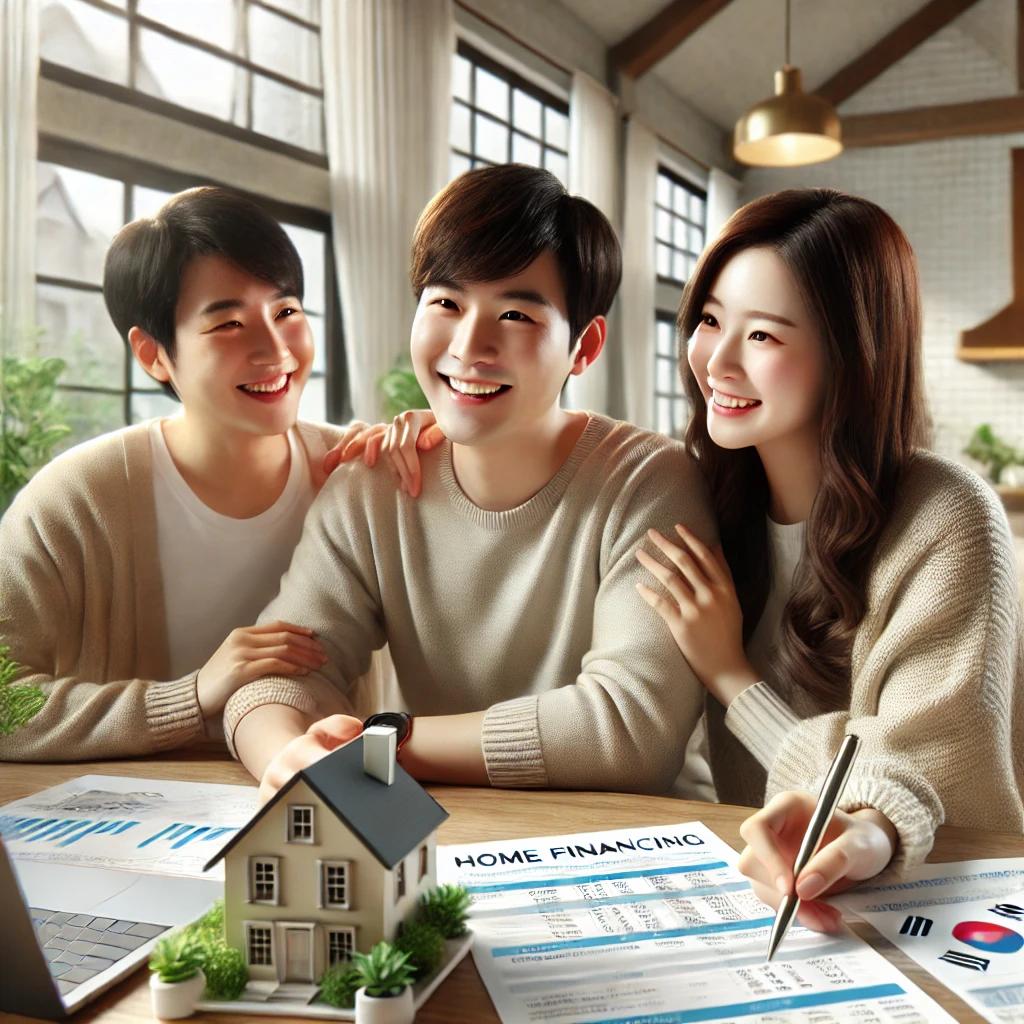 디딤돌 대출 세대원