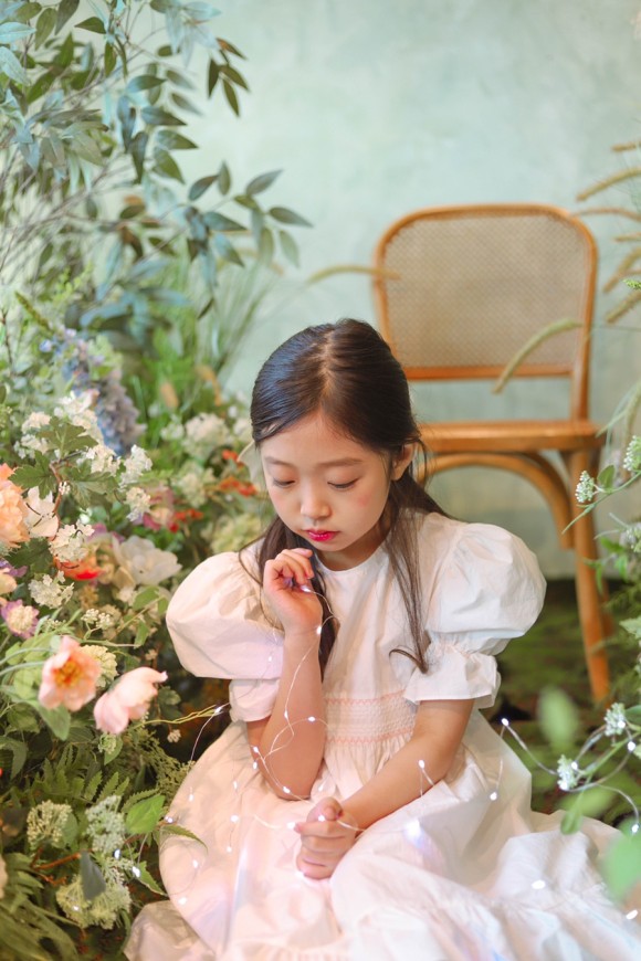 키즈 화보 (아역 이지원) 25