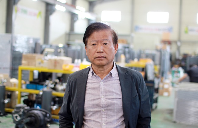 (주)코리아오일 이미지