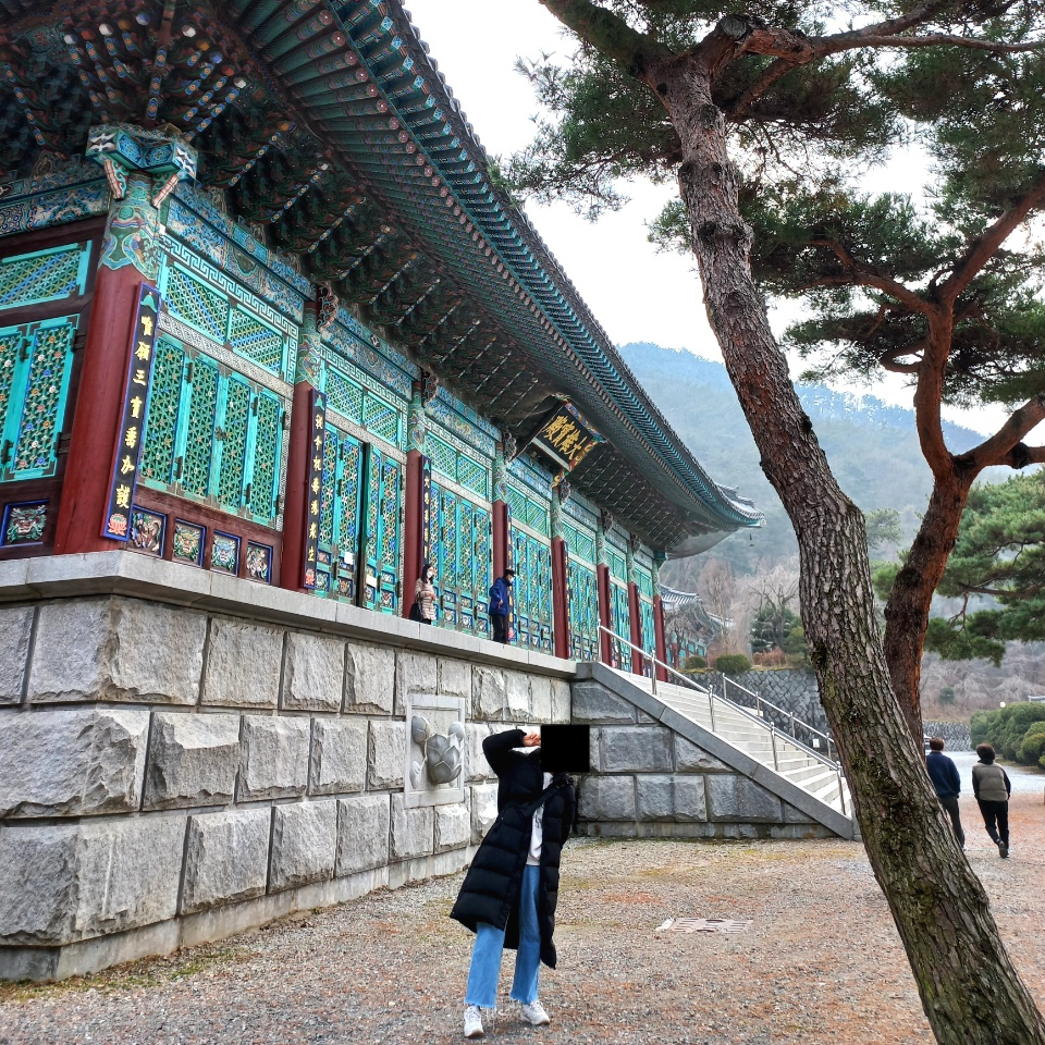  충남 천안 가볼만한 곳 태조산 각원사