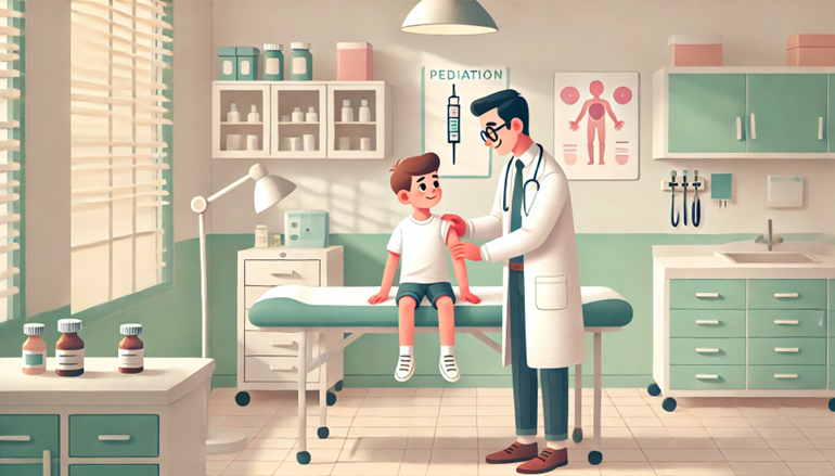 강원도 태백시 소아청소년과 총정리