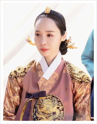 귀궁 출연진