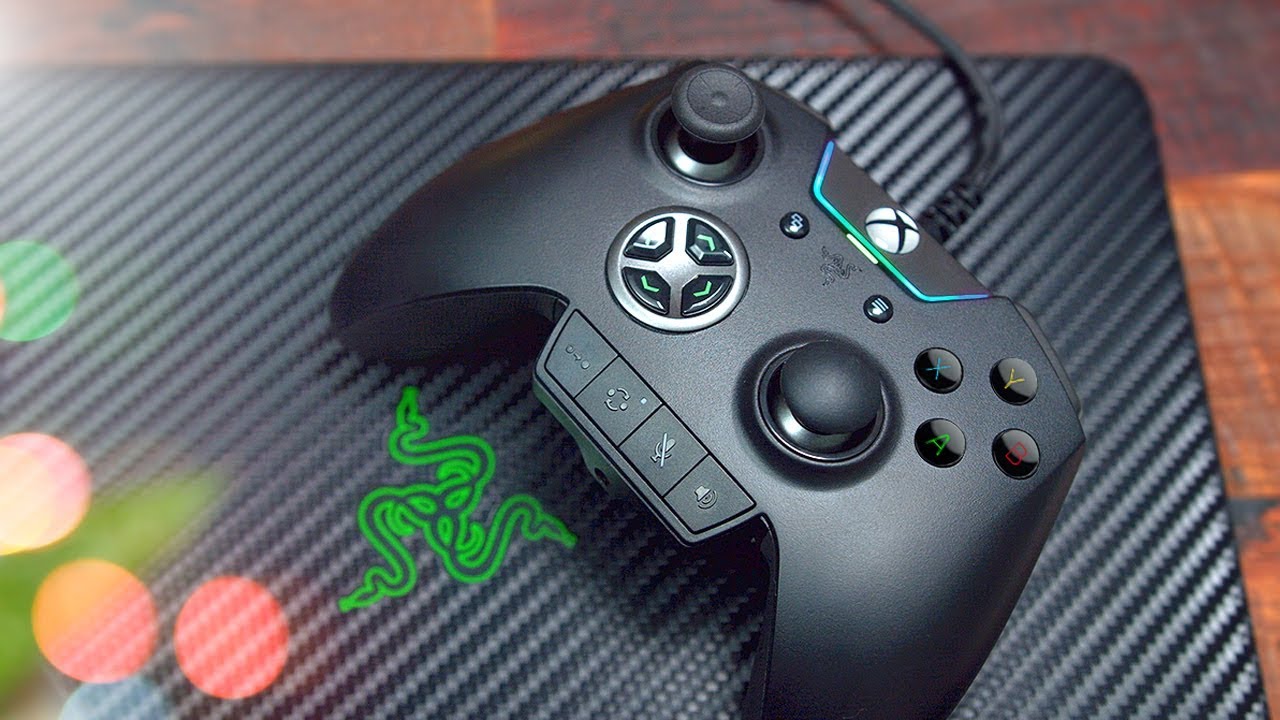 Razer Kraken을 Xbox One에 연결하는 방법 (빠른 가이드)