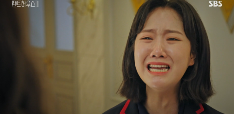 [금요드라마] SBS 펜트하우스 시즌3 스토리 및 리뷰: 내 진짜 이름은 백준기가 아니라 주단태야. 3